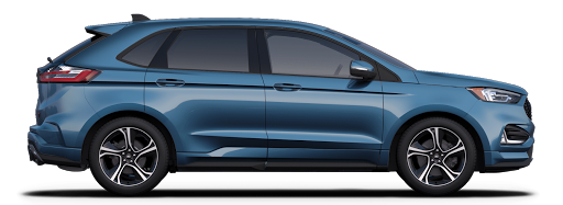 Ford Dealer «AutoNation Ford Bellevue», reviews and photos, 411 116th Ave NE, Bellevue, WA 98004, USA