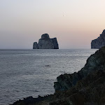 Photo n°4 de l'avis de Andrea.a fait le 21/06/2023 à 07:33 sur le  Warung Beach Club & Restaurant - Masua à Masua