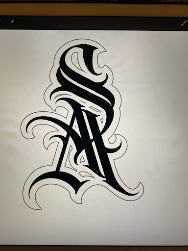 Explore skull cover up tattoo ideas, creative tattoo ideas in Honolulu, available at Sacred Art Tattoo Waikiki