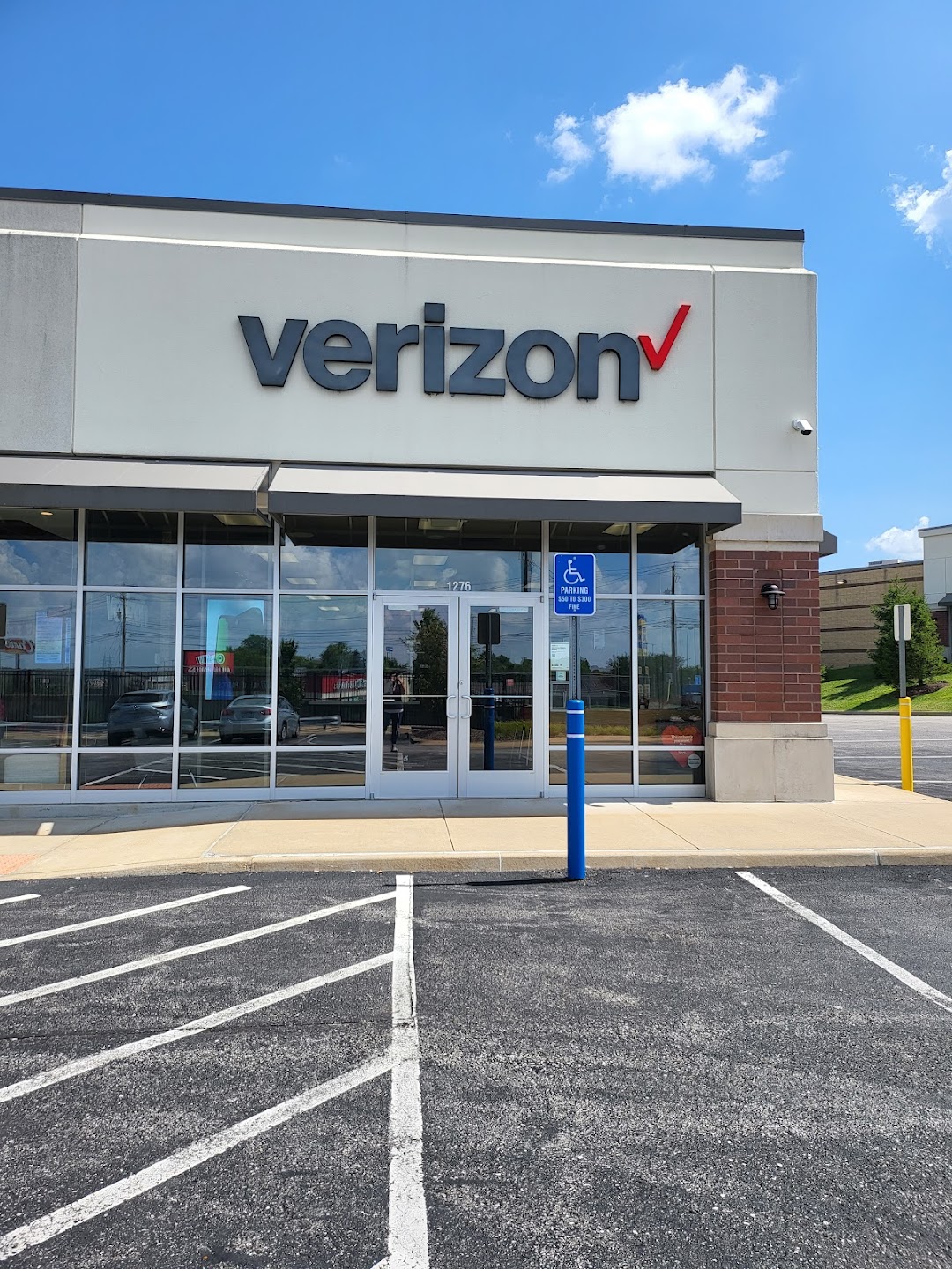 Verizon Authorized Retailer - TCC