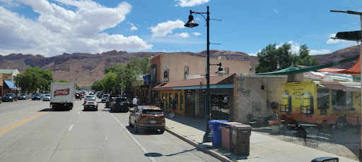 Book Store «Back of Beyond Book Store», reviews and photos, 83 N Main St, Moab, UT 84532, USA