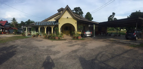 Annur Homestay and Guesthouse