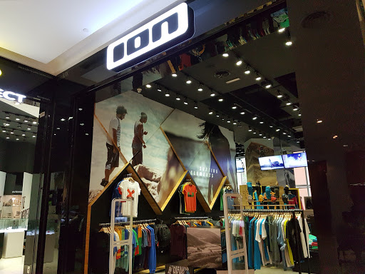 ION Malaysia Concept Store