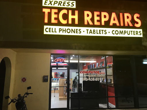 Computer Store «ComputerXpress», reviews and photos, 825 E Brandon Blvd, Brandon, FL 33511, USA