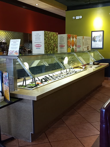 Shopping Mall «Humblewood Shopping Center», reviews and photos, 19661 US-59, Humble, TX 77338, USA