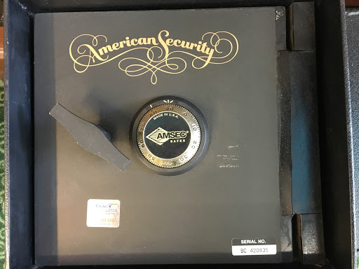 Locksmith «Tracy Lock & Safe», reviews and photos, 125 W 11th St, Tracy, CA 95376, USA