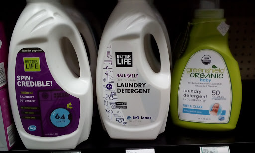 Health Food Store «Get Healthy Spring Hill», reviews and photos, 11083 Spring Hill Dr, Spring Hill, FL 34608, USA