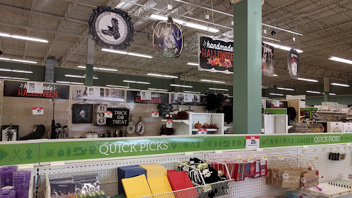 Fabric Store «Jo-Ann Fabrics and Crafts», reviews and photos, 11401 Metcalf Ave, Overland Park, KS 66210, USA