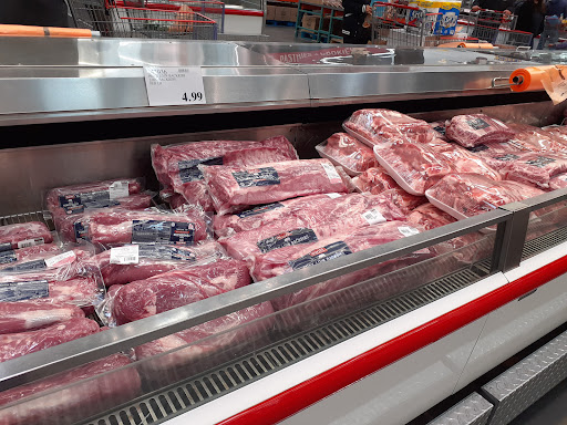 Warehouse club «Costco Wholesale», reviews and photos, 2 Teterboro Landing Dr, Teterboro, NJ 07608, USA