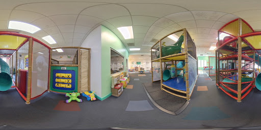 Health Club «Delta Valley Health Club», reviews and photos, 120 Guthrie Ln, Brentwood, CA 94513, USA