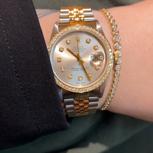 Jewelry Store «Jared The Galleria of Jewelry», reviews and photos, 15341 South La Grange Road, Orland Park, IL 60462, USA