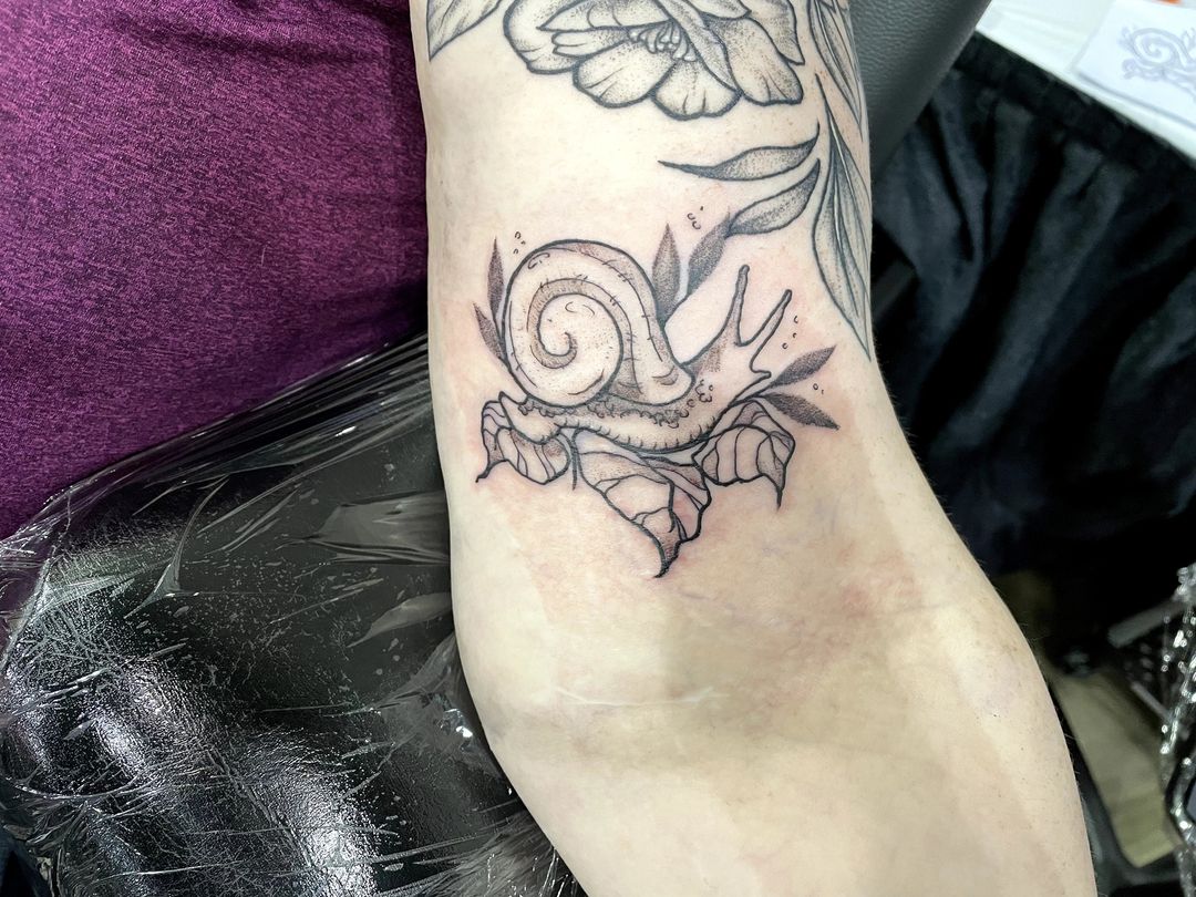 Atomic Tattoo and Piercing