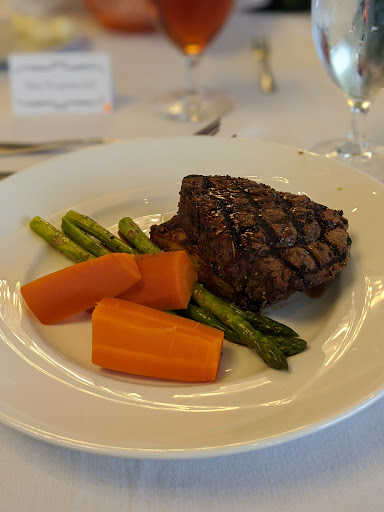 Wedding Venue «Capital City Club - Columbia», reviews and photos, 1201 Main St #2500, Columbia, SC 29201, USA