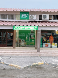 Servientrega Centro de Negocios el Terminal - Bahía Norte