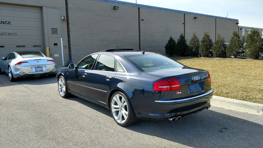 Used Car Dealer «Global Luxury Imports», reviews and photos, 101 Tower Dr, Burr Ridge, IL 60527, USA