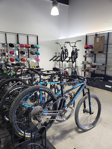 Bicycle Store «Trek of El Paso», reviews and photos, 1886 Joe Battle Blvd #205, El Paso, TX 79936, USA