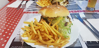 Les plus récentes photos du Restaurant de hamburgers L'Oncle Sam à Haguenau - n°1