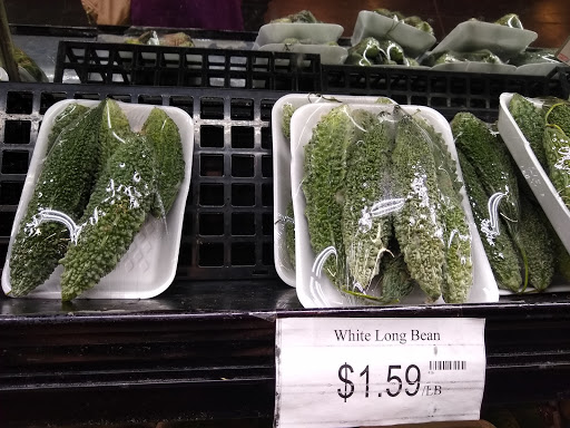 Asian Grocery Store «LF Market Oriental & Seafood», reviews and photos, 5350 W Bell Rd #115, Glendale, AZ 85308, USA