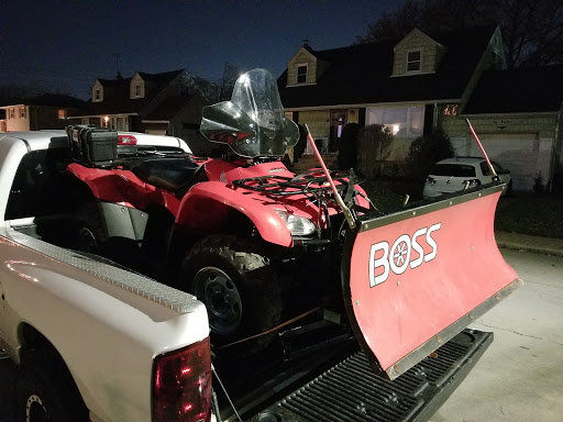 Motorcycle Dealer «Wilkins Motorsports», reviews and photos, 2237 NY-22, Brewster, NY 10509, USA