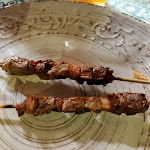 Photo n°4 de l'avis de Benedetto.o fait le 10/08/2023 à 15:26 sur le  Vinarrosto Brace, Arrosticini e Focacce à Montesilvano