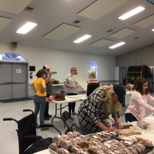 McIntosh United Methodist Church