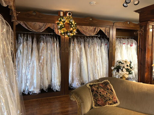 Bridal Shop «Bridal Chateau», reviews and photos, 230 W 2nd St, Berwick, PA 18603, USA