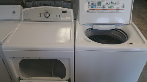 A and S Appliance, 2001 Bandera Rd, San Antonio, TX 78228, USA, 