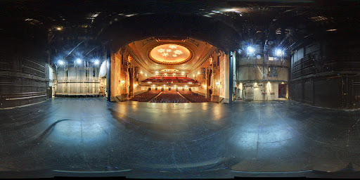 Performing Arts Theater «Frauenthal Center», reviews and photos, 425 W Western Ave #200, Muskegon, MI 49440, USA