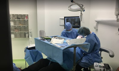Dr Alexandra VERHILLE à Marseille