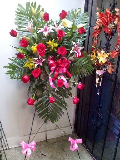 Florist «Flowers by Monica», reviews and photos, 9210 Homestead Rd a, Houston, TX 77016, USA