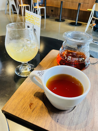 Coffee Shop «Jubala Coffee», reviews and photos, 8450 Honeycutt Rd #104, Raleigh, NC 27615, USA