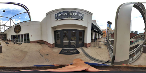 Bowling Alley «Lucky Strike Denver», reviews and photos, 500 16th St #340, Denver, CO 80202, USA