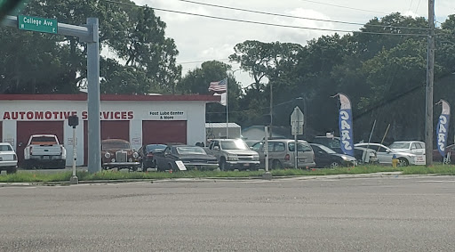 616 US-41, Ruskin, FL 33570, USA