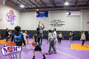 Maine Basketball Club (MBC) image