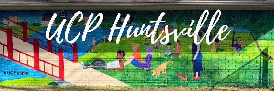 United Cerebral Palsy of Huntsville