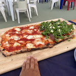 Photo n°6 de l'avis de Amir.a fait le 26/07/2023 à 18:55 sur le  Pizzeria Tipico à Petacciato