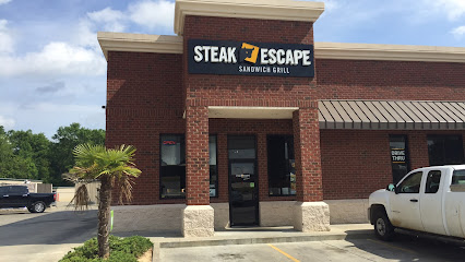 Steak Escape-Madison