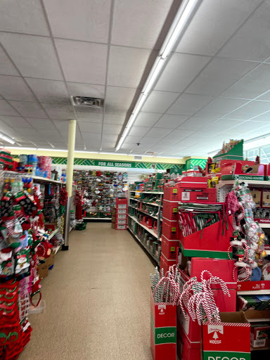Dollar Store «Dollar Tree», reviews and photos, 1001 W County Line Rd, Hatboro, PA 19040, USA
