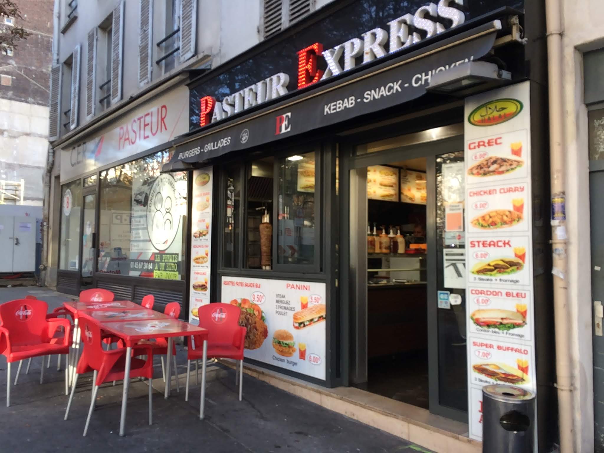 Photo n° 2 de l'avis de OFIQ.a fait le 20/09/2018 à 08:27