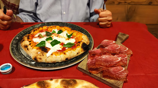 Pizzeria Da Tata in Asiago, Provincia di Vicenza