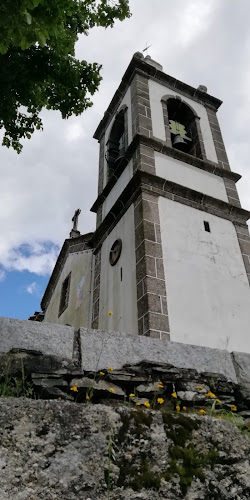 Igreja Velha de Lagares - Felgueiras