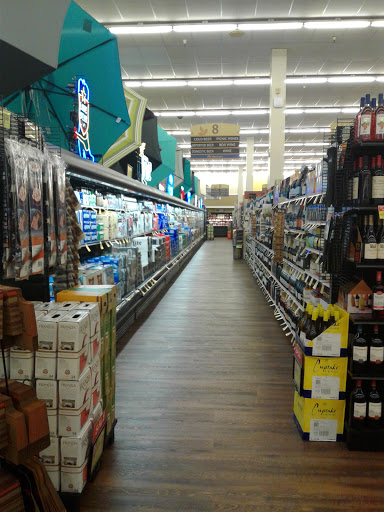 Grocery Store «Albertsons», reviews and photos, 2165 E Buckingham Dr, Richardson, TX 75081, USA