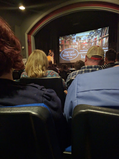 Movie Theater «The Brattle Theatre», reviews and photos, 40 Brattle St, Cambridge, MA 02138, USA