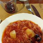 Photo n°2 de l'avis de Giovanni.g fait le 25/03/2023 à 12:29 sur le  Bambi à Sarzana