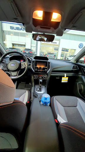 Subaru Dealer «Dean Team Subaru», reviews and photos, 15121 Manchester Rd, Ballwin, MO 63011, USA