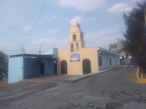 Templo de Nuestra Señora de Fátima