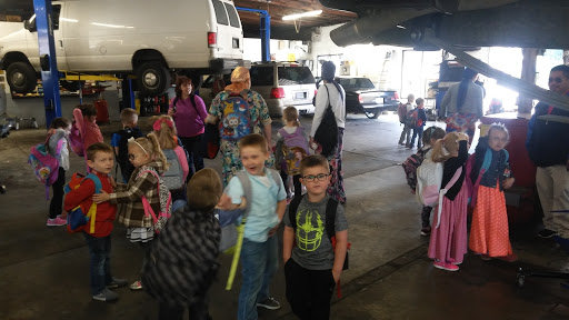 Auto Repair Shop «Case Automotive», reviews and photos, 175 S Front St, Woodburn, OR 97071, USA