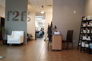Face to Face Salon and Spa