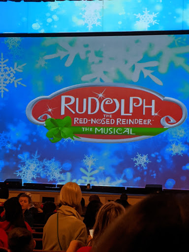 Performing Arts Theater «Shubert Theater», reviews and photos, 247 College St, New Haven, CT 06510, USA