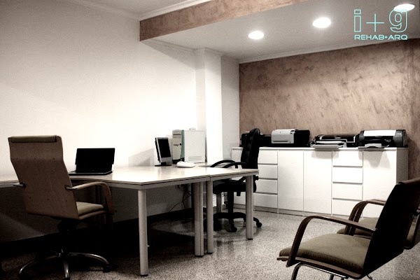 i+g arquitectos